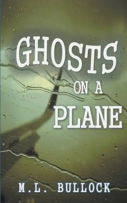 Ghosts on a Plane - Paperback