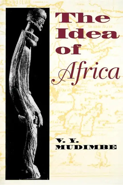 The Idea of Africa - Paperback