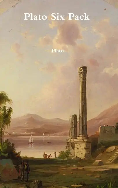 Plato Six Pack - Hardcover