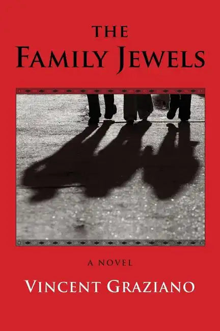 The Family Jewels - Paperback