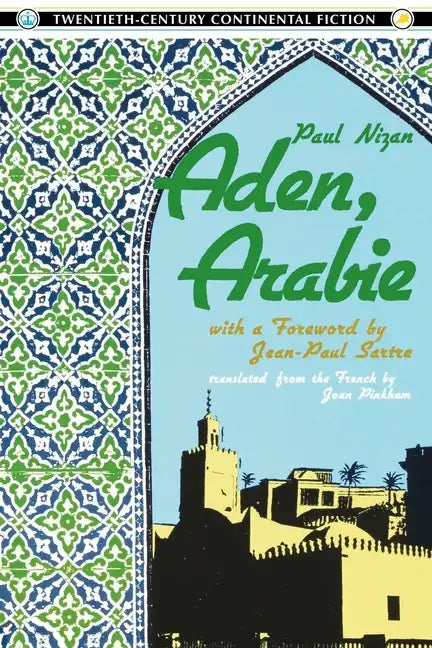 Aden, Arabie - Paperback