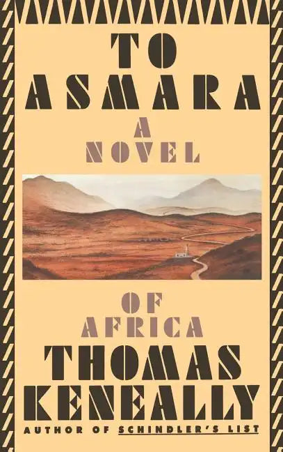 To Asmara - Hardcover