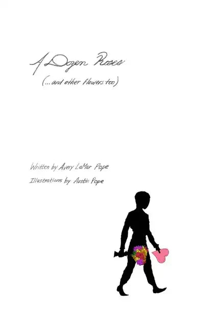 A Dozen Roses (... and other flowers too) - Paperback