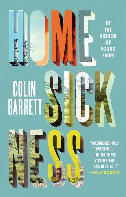 Homesickness - Paperback
