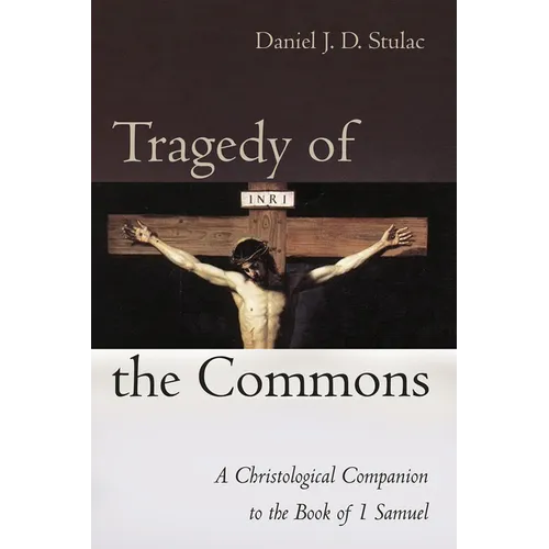 Tragedy of the Commons - Hardcover