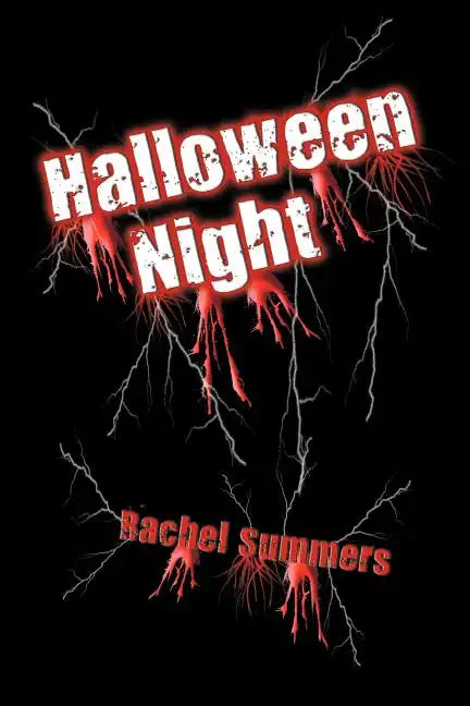 Halloween Night - Paperback