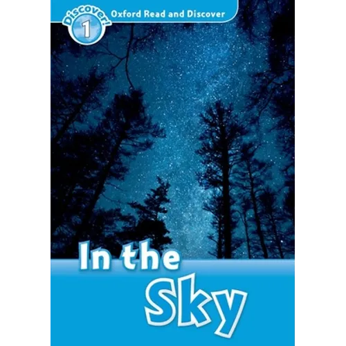 In the Sky - Paperback