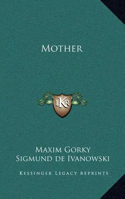 Mother - Hardcover