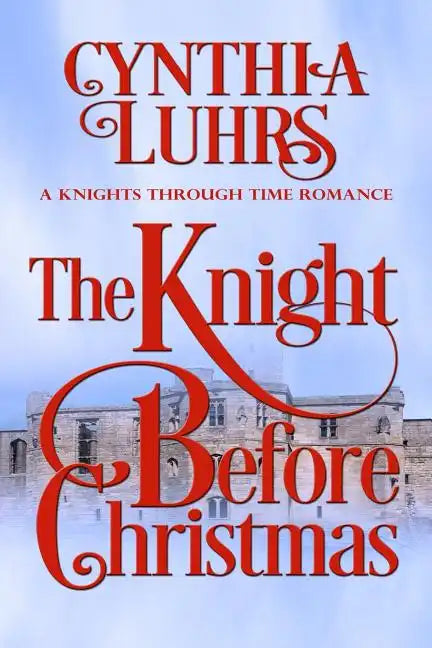 The Knight Before Christmas - Paperback