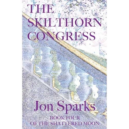 The Skilthorn Congress - Paperback