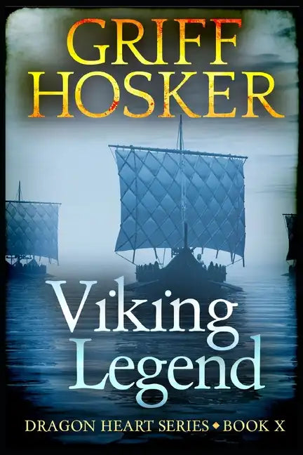 Viking Legend - Paperback