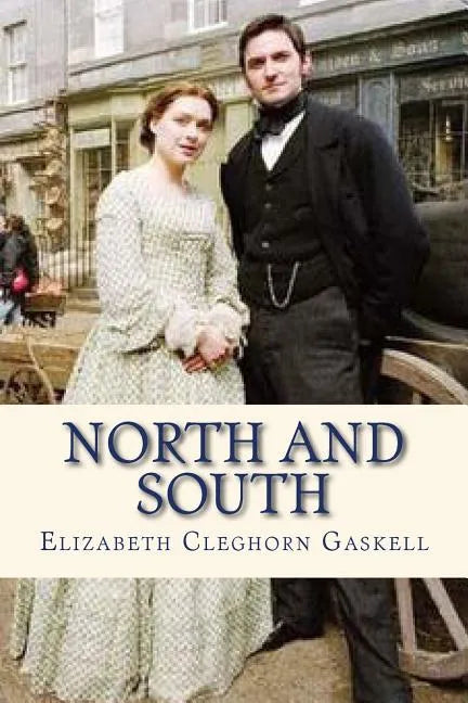 North and South - Paperback