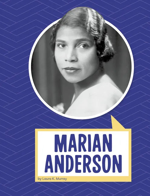Marian Anderson - Hardcover
