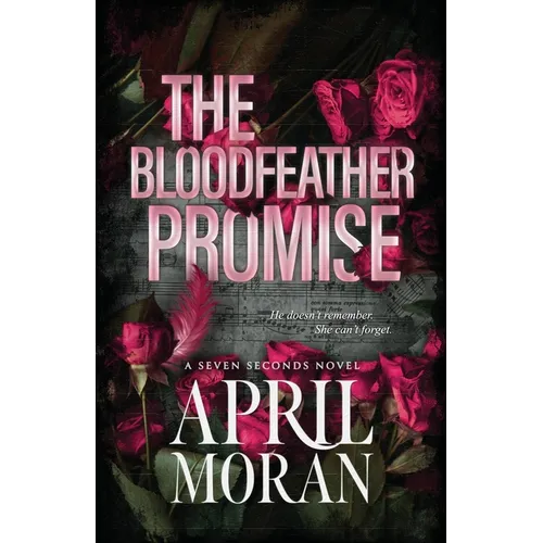 The Bloodfeather Promise - Paperback