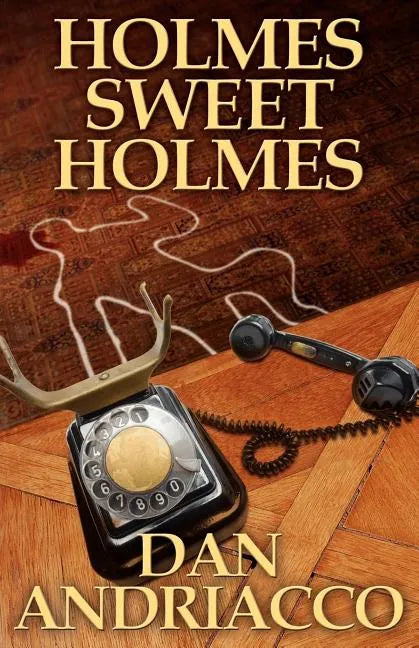 Holmes Sweet Holmes - Paperback