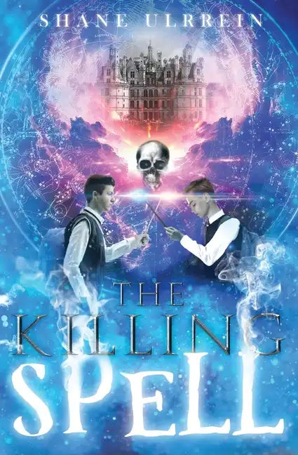 The Killing Spell - Paperback