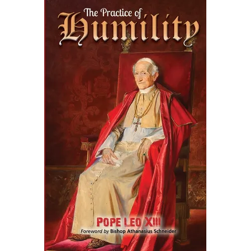 The Practice of Humility - Paperback