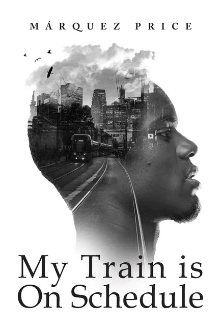 My Train is On Schedule - Paperback