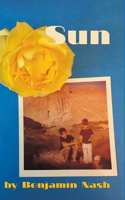Sun - Hardcover