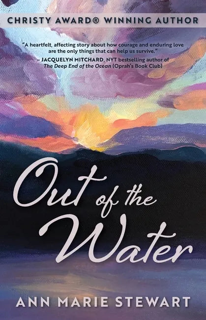 Out of the Water - Paperback
