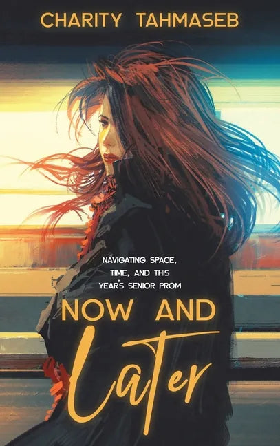 Now and Later: Eight Young Adult Short Stories - Hardcover