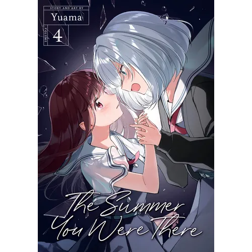 The Summer You Were There Vol. 4 - Paperback