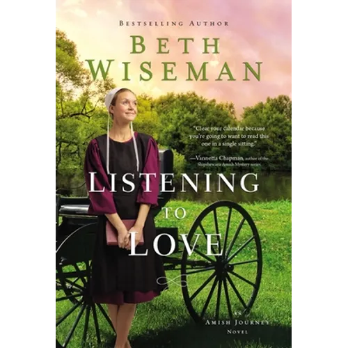 Listening to Love - Paperback