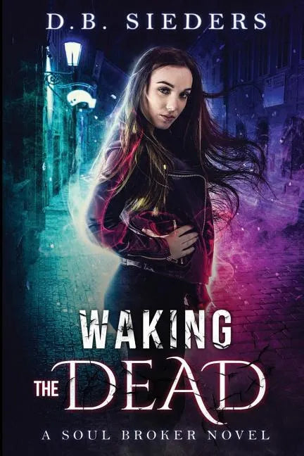 Waking the Dead - Paperback