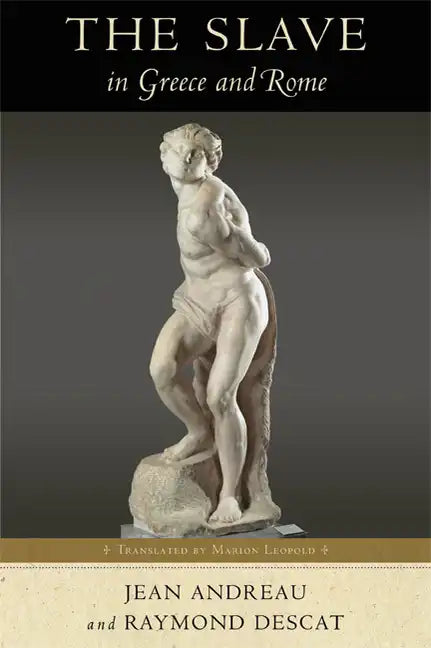 Slave in Greece and Rome - Paperback