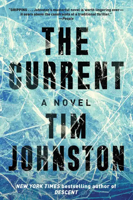The Current - Paperback