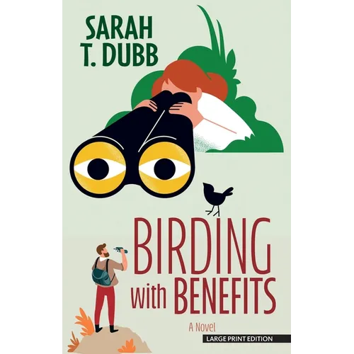Birding with Benefits - Paperback