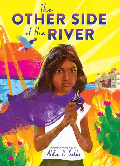 The Other Side of the River - Library Binding