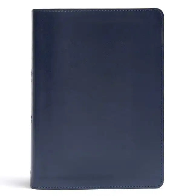 She Reads Truth Bible-CSB - Imitation Leather