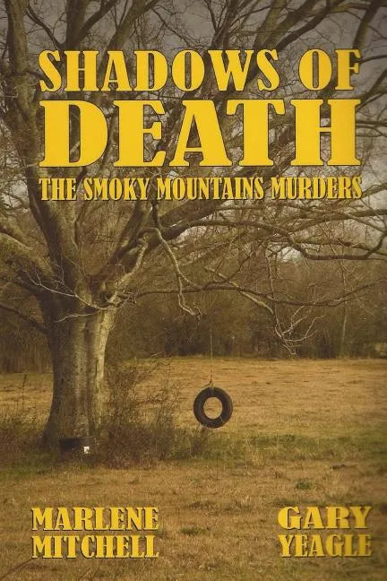 Shadows of Death - Paperback