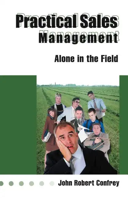 Practical Sales Management - Paperback