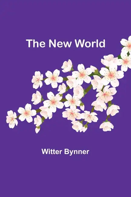 The New World - Paperback