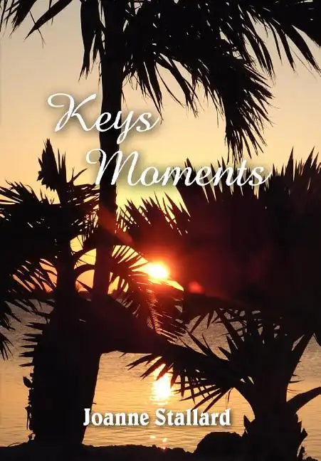 Keys Moments - Hardcover