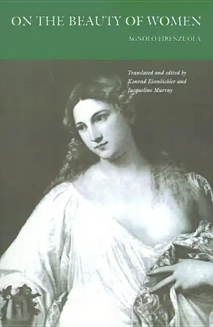 On the Beauty of Women - Paperback