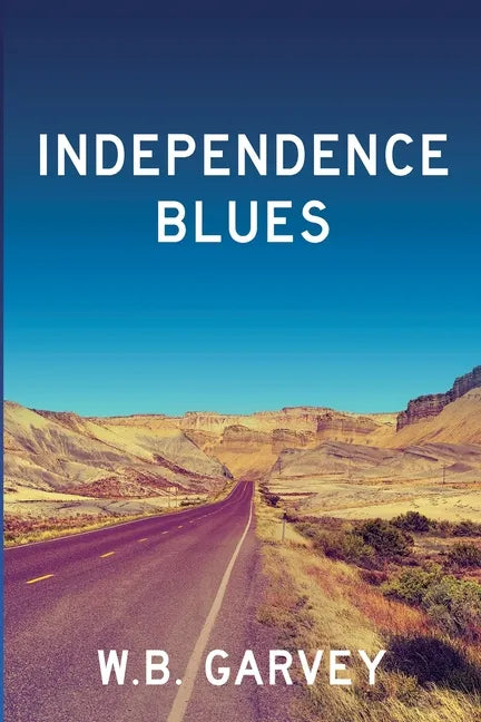 Independence Blues - Paperback