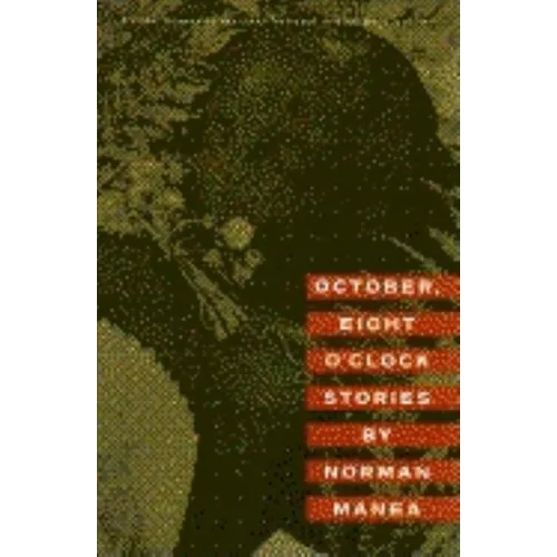 October, Eight O'Clock Stories - Paperback