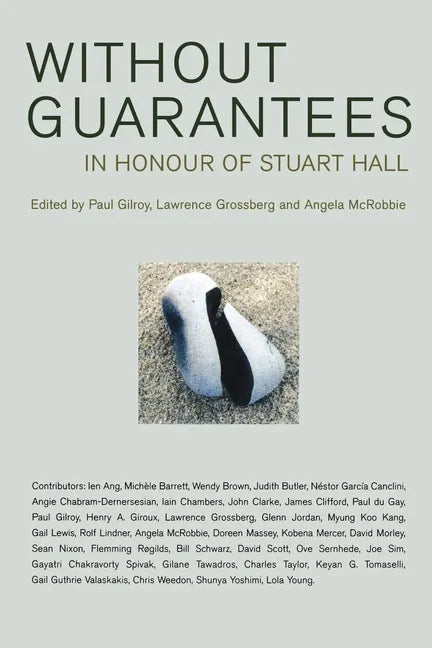 Without Guarantees: In Honour of Stuart Hall - Paperback