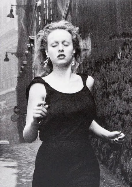Roswitha Hecke: Irene - Hardcover