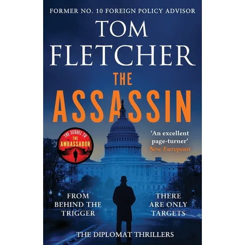 The Assassin - Paperback