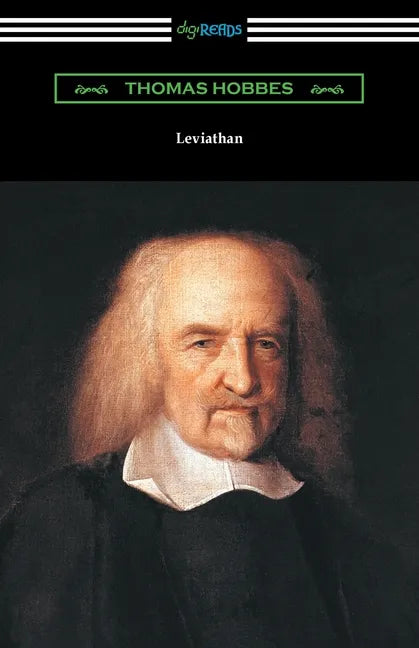Leviathan - Paperback