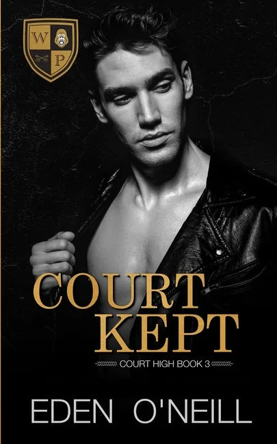 Court Kept - Paperback