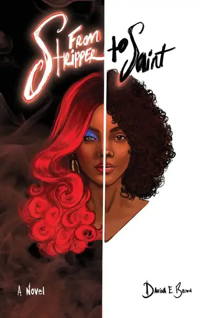 From Stripper to Saint - Paperback