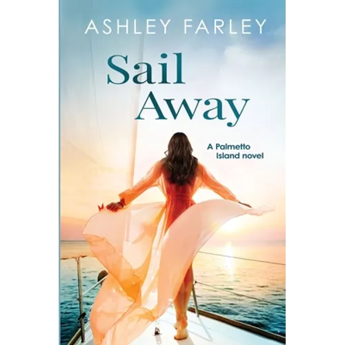 Sail Away - Paperback