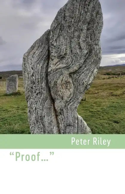 "Proof..." - Paperback