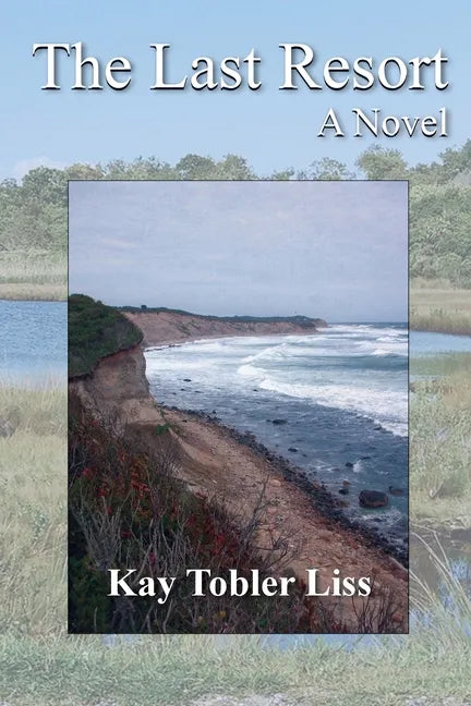 The Last Resort - Paperback