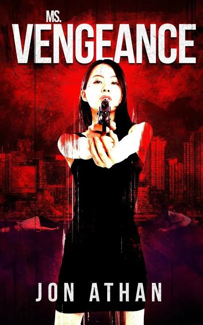 Ms. Vengeance - Paperback